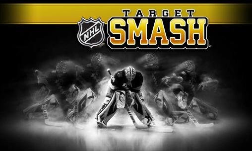 download NHL hockey: Target smash apk